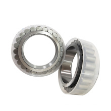 Gear box reducer bearings without outer rings